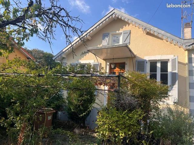 Maison vente à Pau, Billère