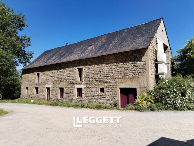 Maison vente à Tulle, Lacelle