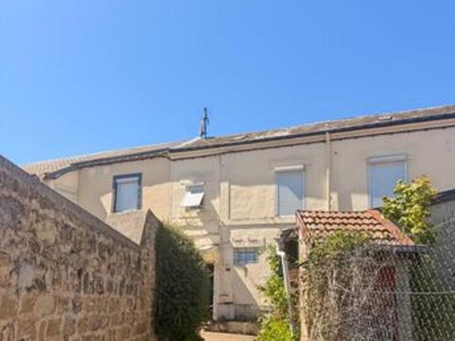 Maison vente à Charleville-Mézières, Charleville-mézières