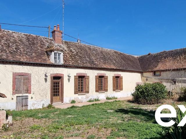 Maison vente à Nogent-sur-Seine, Soligny-les-etangs