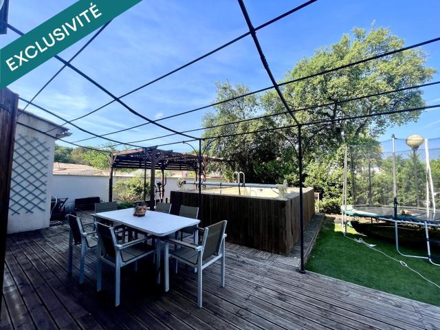 Maison vente à Arrondissement de Draguignan, Vidauban