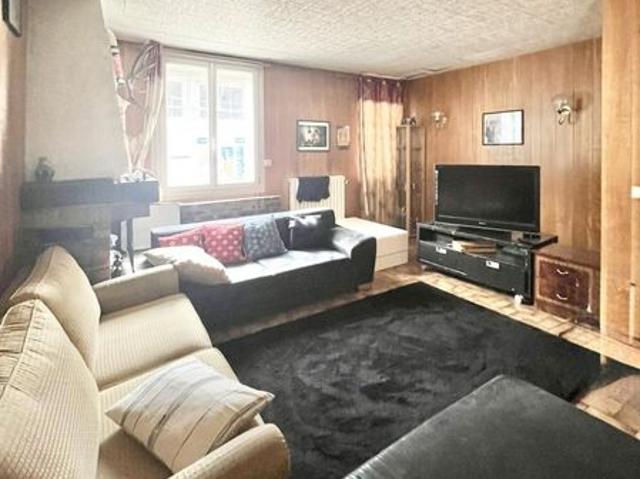Maison vente à Le Raincy, Drancy