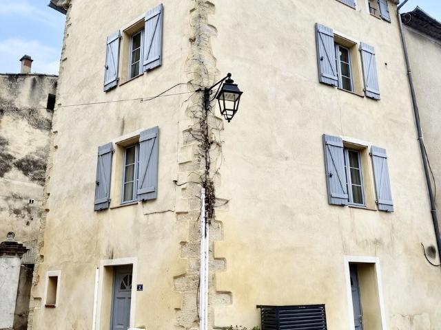 Maison vente à Malaucène, Vaucluse