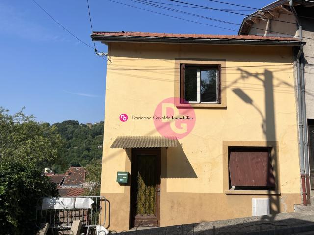 Maison vente à Villefranche-de-Rouergue, Decazeville