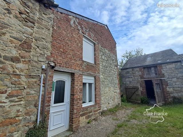 Maison vente à Charleville-Mézières, Hargnies
