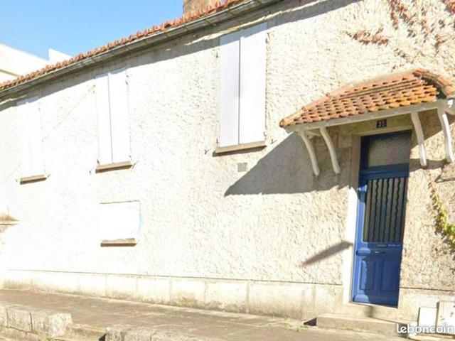 Maison vente à Angoulême, Aignes-et-puypéroux