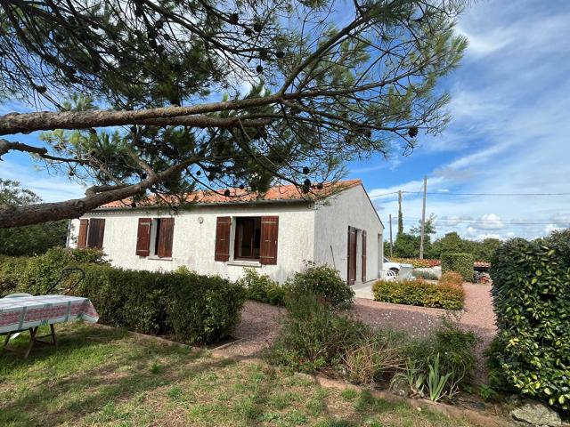 Maison vente à France métropolitaine, Mornac-sur-seudre