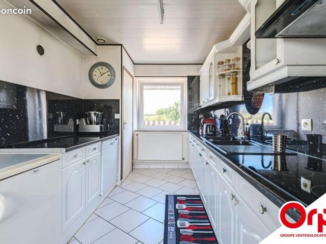 Maison vente à Laon, Froidmont-cohartille