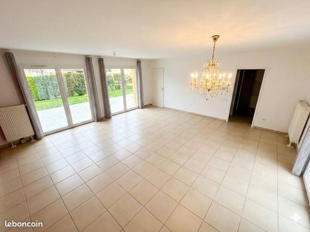 Maison vente à Rambouillet