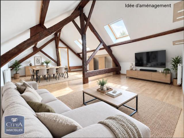 Maison location à Le Grelet, Vierzon
