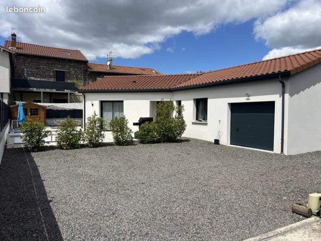 Maison vente à Chartres, Villars