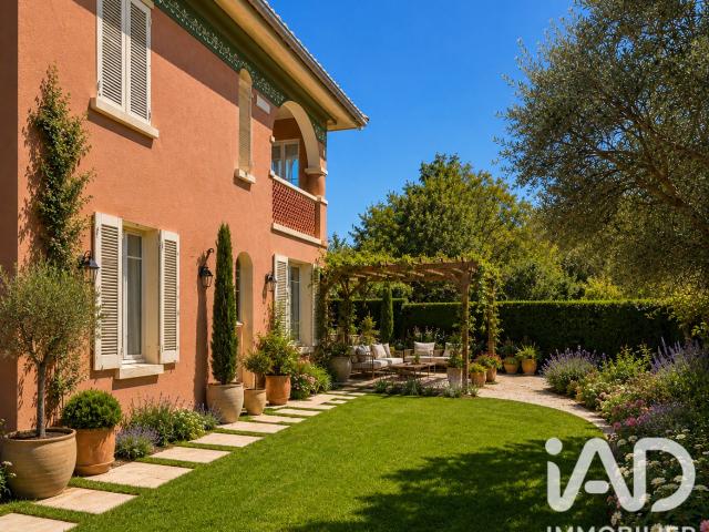 Maison vente à Arrondissement de Toulon, Le Pradet