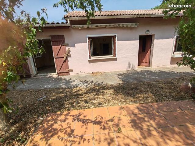 Maison vente à Toulouse