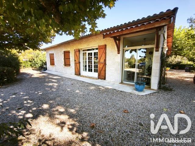 Maison vente à Les Peintures, Gironde