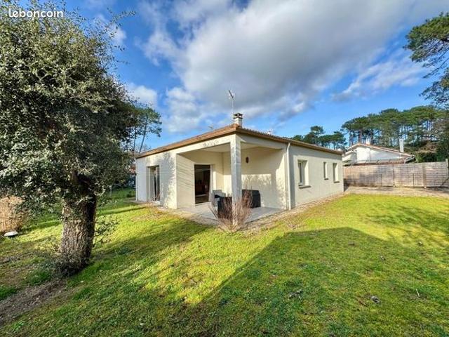 Maison vente à Ondres