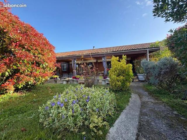 Maison vente à Bergerac, Plaisance