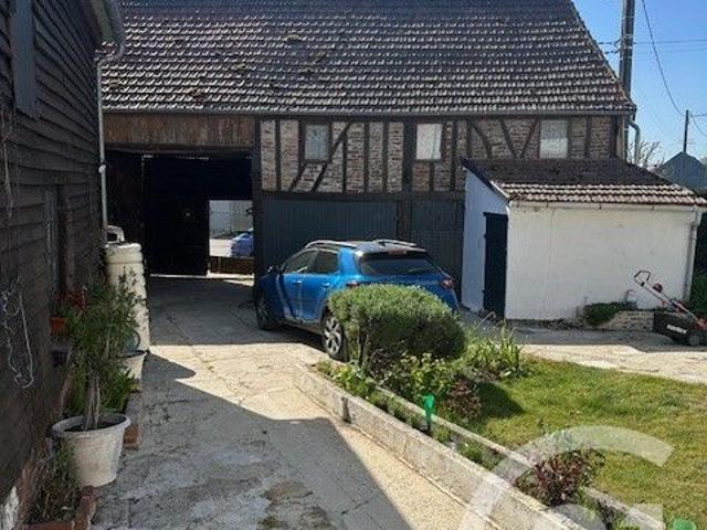 Maison vente à Sérévillers, Oise