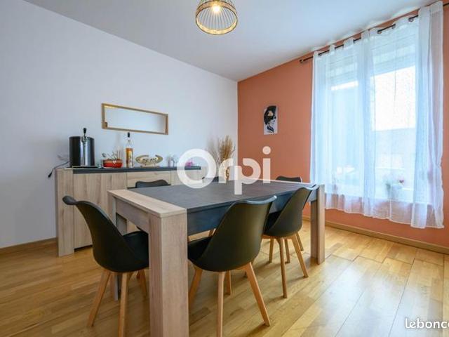 Maison vente à Valenciennes, Fresnes-sur-escaut