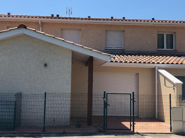 Maison vente à Muret, Cazères