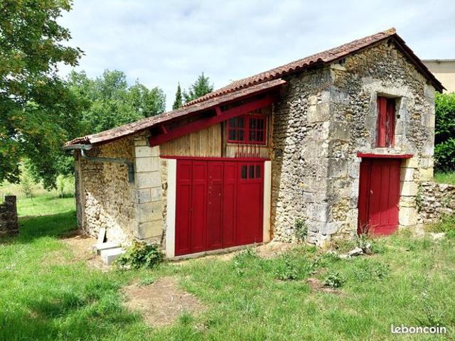 Maison vente à Périgueux, Nouvelle-Aquitaine