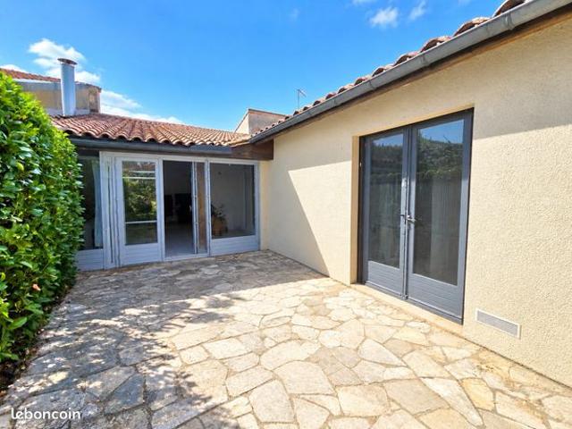 Maison vente à Libourne
