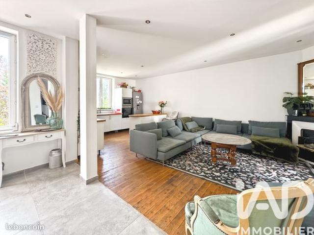 Maison vente à Provins, Saint-germain-laval