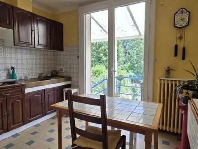 Maison vente à La Roche-sur-Yon, La Roche-sur-yon
