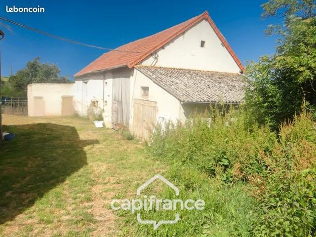Maison vente à Vichy, Echassières