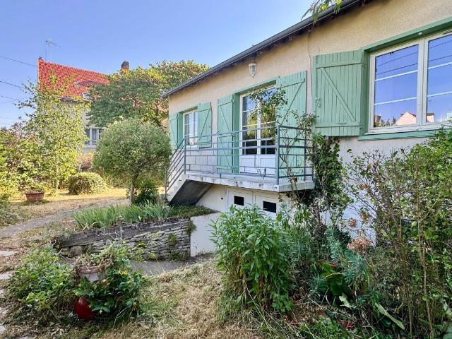 Maison vente à Orléans, Saint-jean-de-braye