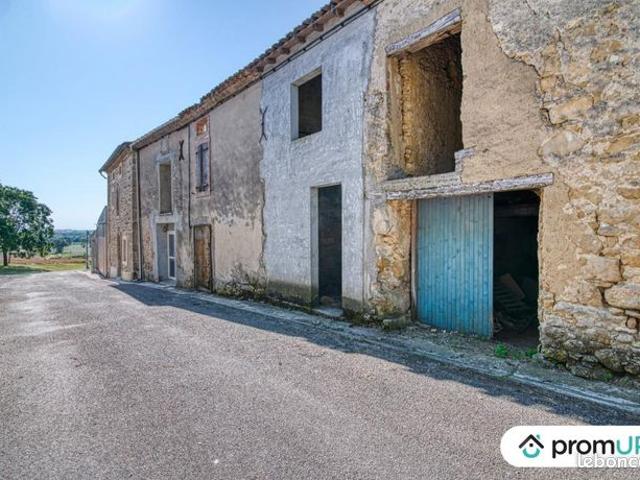 Maison vente à Carcassonne, Saint-julien-de-briola