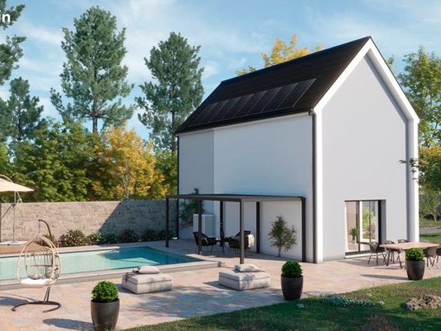Maison vente à Dreux, Ormoy