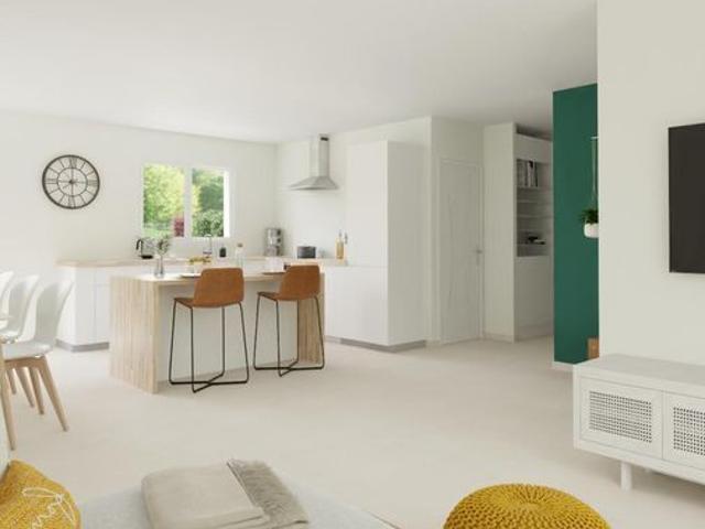 Maison vente à Muret, Palaminy