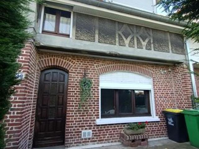 Maison vente à Lille, Thumeries