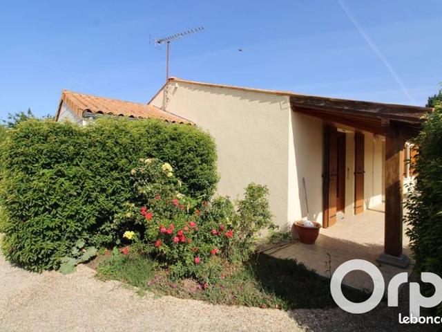 Maison vente à Angoulême, Saint-sornin