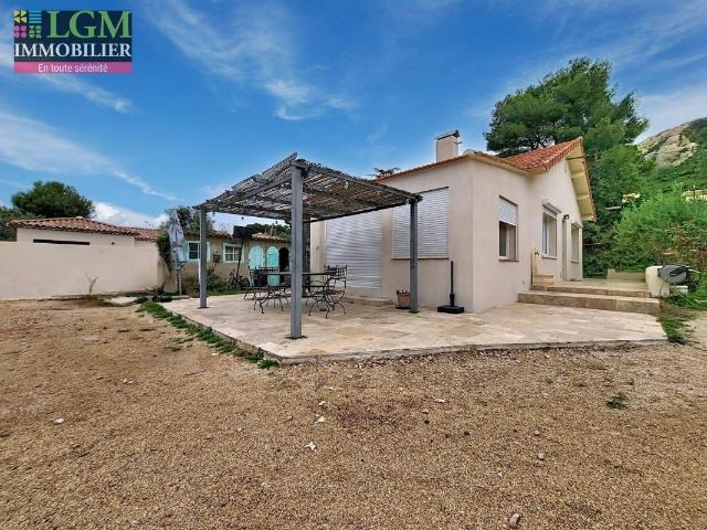 Maison vente à Istres, Vitrolles