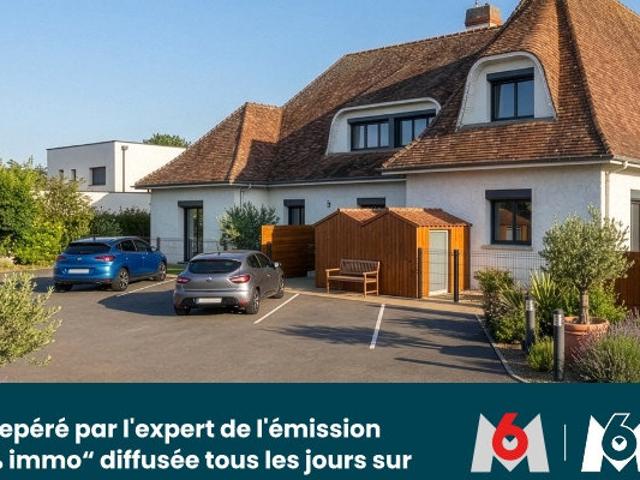 Maison vente à La Roche-sur-Yon, Aizenay