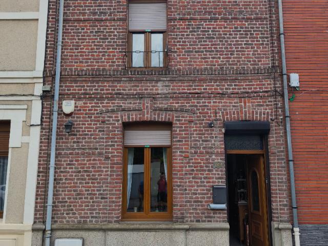 Maison vente à Valenciennes, Fresnes-sur-escaut