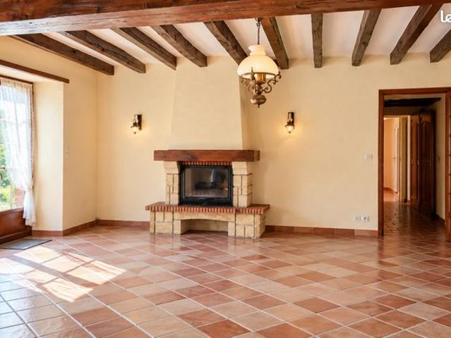 Maison vente à Bouloire, Sarthe