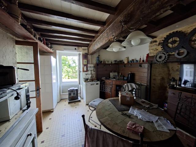 Maison vente à Mirande, Montesquiou