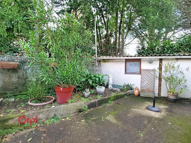 Maison vente à Nantes