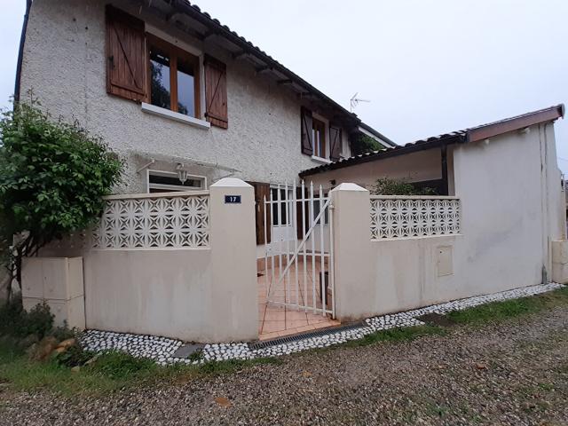 Maison vente à Bourg-en-Bresse, Miribel