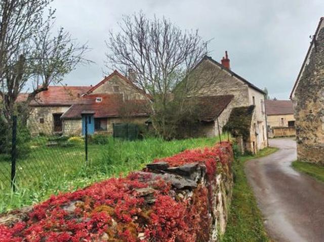 Maison vente à Montbard, Thenissey