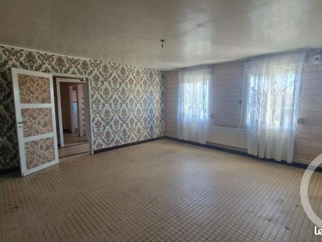 Maison vente à Vervins, Vénérolles