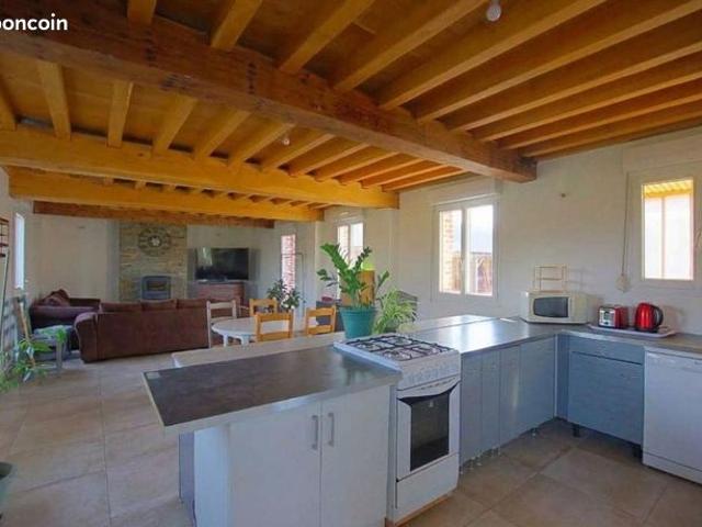 Maison vente à Cressy-Omencourt, Somme