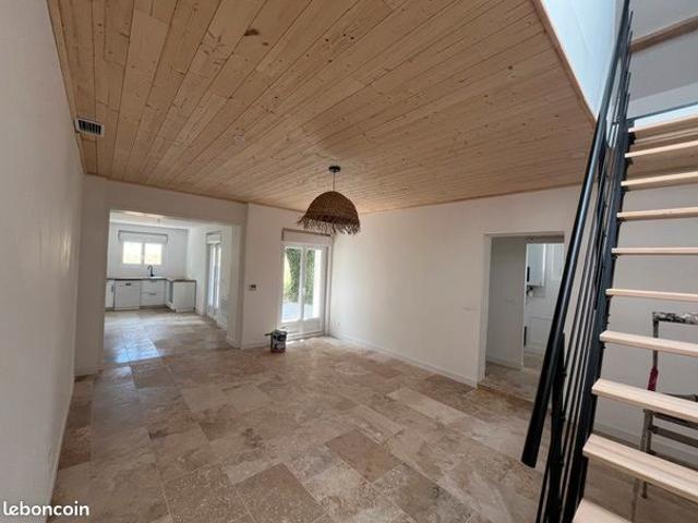 Maison vente à Jonzac, Nouvelle-Aquitaine
