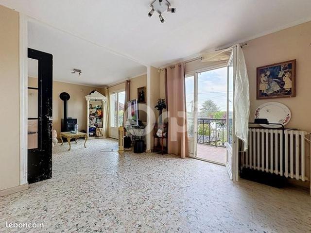 Maison vente à Nogent-sur-Seine, La Saulsotte