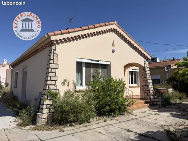 Maison vente à Istres, Berre-l'etang