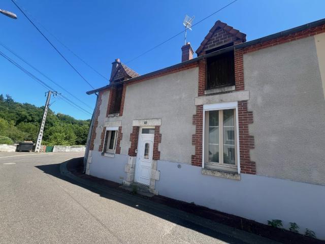 Maison vente à Montargis, Briare
