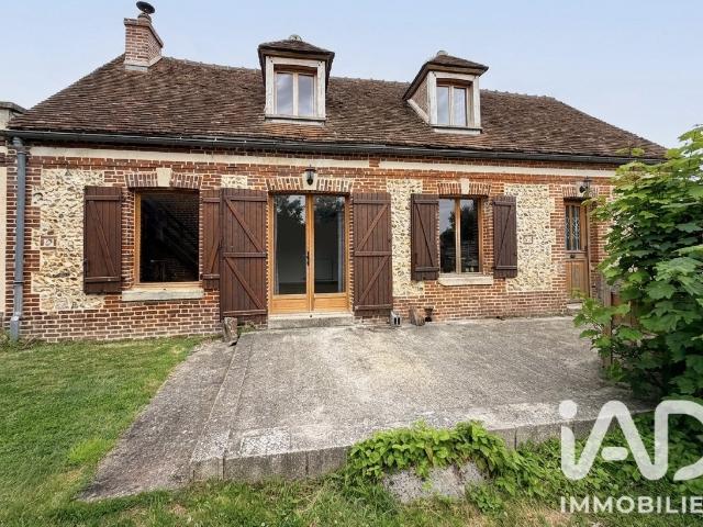 Maison vente à Beauvais, Flavacourt