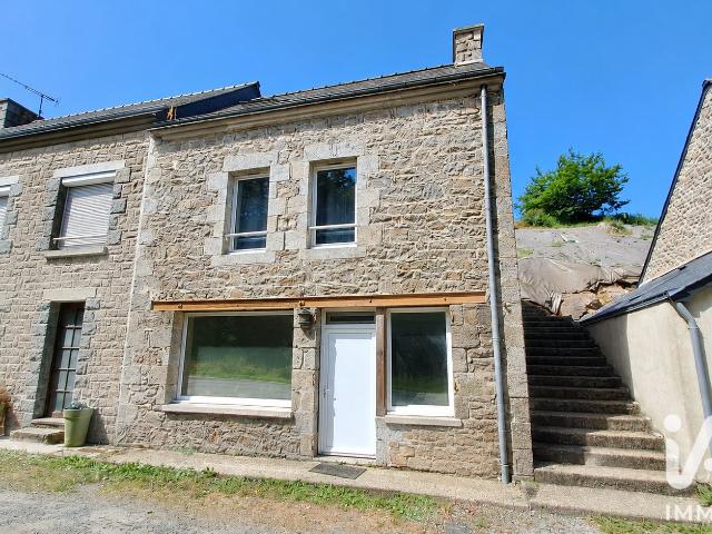 Maison vente à La Rutoire, Plémy